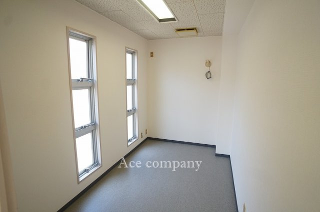 【内装】 | 平野区瓜破西1丁目 | 【2階：ROOM2】