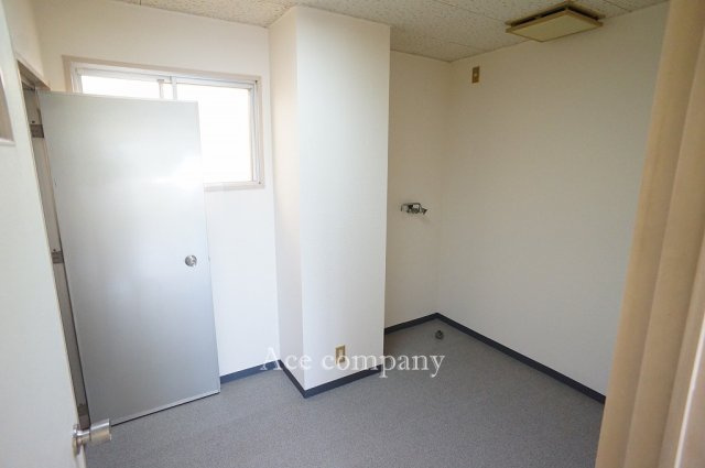 【内装】 | 平野区瓜破西1丁目 | 【2階：ROOM5】