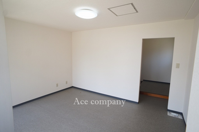 【居間・リビング】 | 平野区瓜破西1丁目 | 【3階：リビング＆ダイニング】