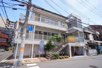 平野区瓜破西1丁目の画像