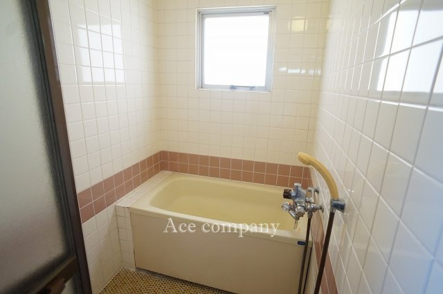 【浴室】 | 平野区瓜破西1丁目