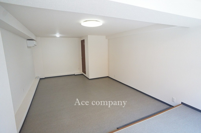 【内装】 | 平野区瓜破西1丁目 | 【1階：店舗1】※現在賃貸中です。