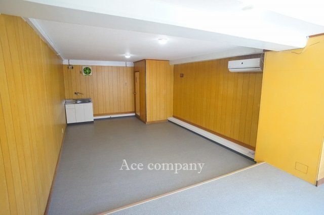 【内装】 | 平野区瓜破西1丁目 | 【1階：店舗2】