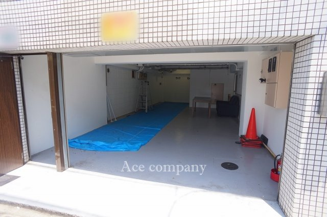 【駐車場】 | 平野区瓜破西1丁目