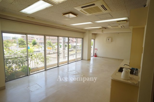 【内装】 | 平野区瓜破西1丁目 | 【2階：ROOM1】