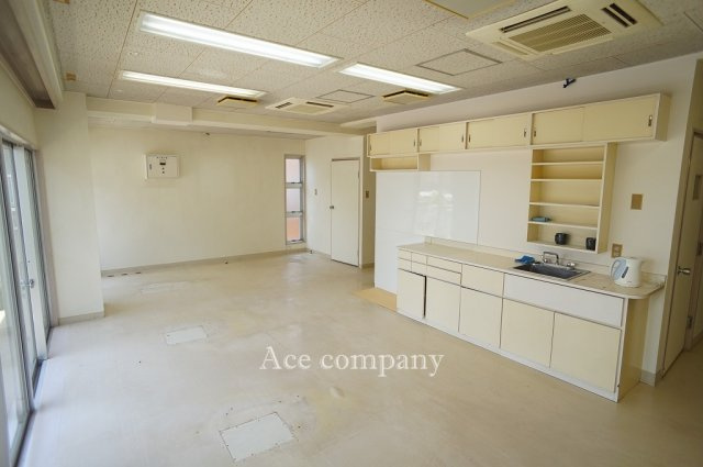 【内装】 | 平野区瓜破西1丁目 | 【2階：ROOM1】