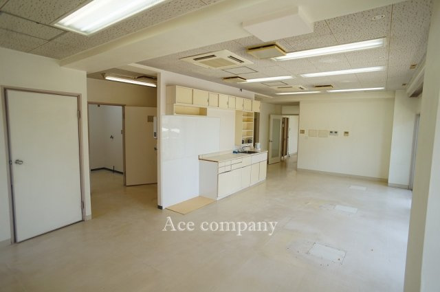 【内装】 | 平野区瓜破西1丁目 | 【2階：ROOM1】