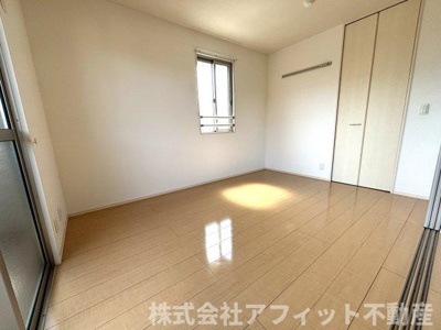 【その他】 | ルミエール手城 C棟 | 南側の洋室6帖