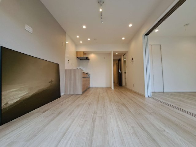 日吉ハイム【仲介手数料無料】ペット可♪