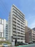 サンクス博多駅南の画像