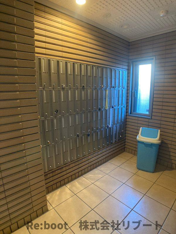 プライマル西船橋のその他共用部分