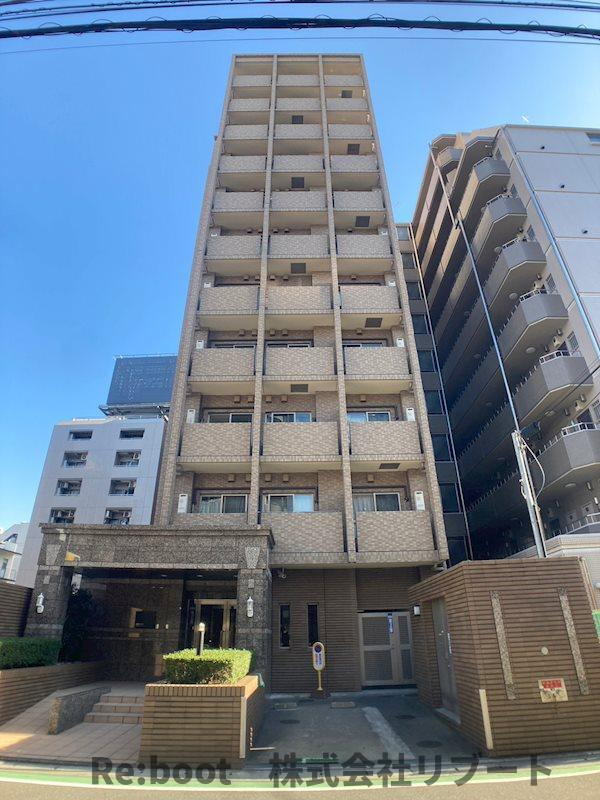 プライマル西船橋