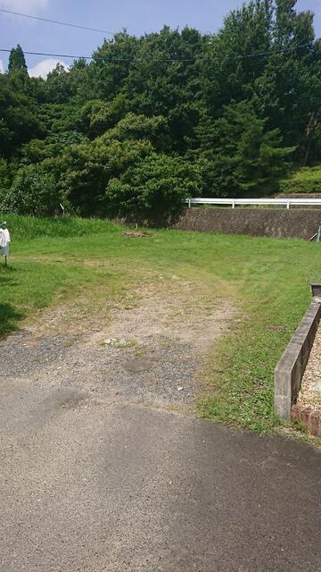 瑞浪市土岐町天徳の外観