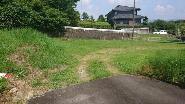 瑞浪市土岐町天徳の外観