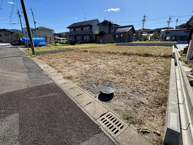 瑞浪市一色町２丁目　分譲地の外観|その他