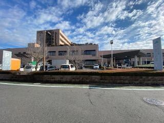 瑞浪市一色町２丁目　分譲地|病院