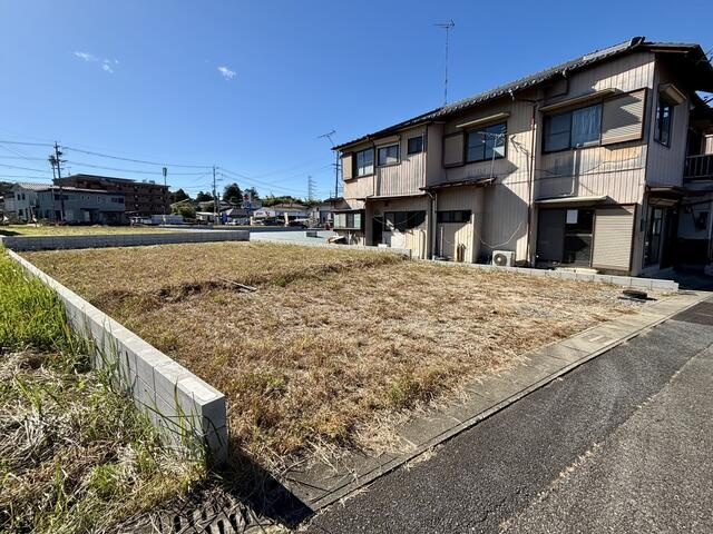 瑞浪市一色町２丁目　分譲地の外観|その他