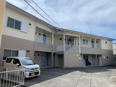 【外観】 | ライトチル昇町