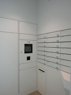 【その他共用部分】 | ＺＯＯＭ碑文谷