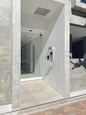 【エントランス】 | ＺＯＯＭ碑文谷