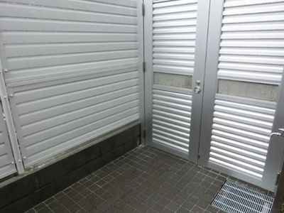 【その他共用部分】 | ＺＯＯＭ碑文谷