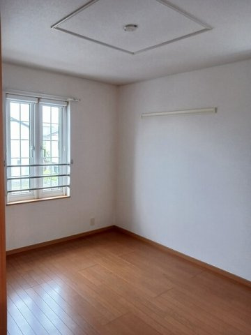 マーベラスヴィラ　Ⅱの内装|内装は落ち着いています