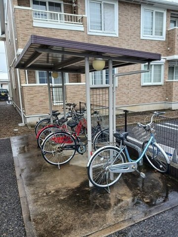 マーベラスヴィラ　Ⅱのその他共用部分