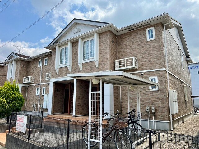 マーベラスヴィラ　Ⅱ