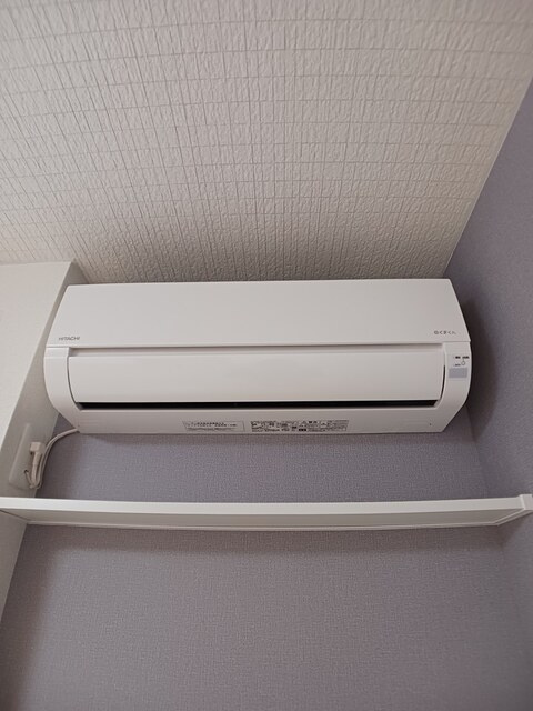 Ｋ’ｓスマルトＢのトイレ