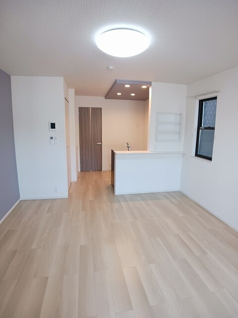 Ｋ’ｓスマルトＢの浴室