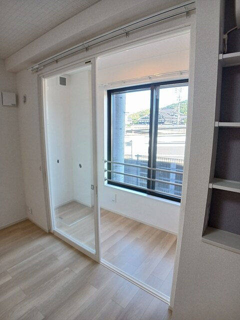 Ｋ’ｓスマルトＢの収納