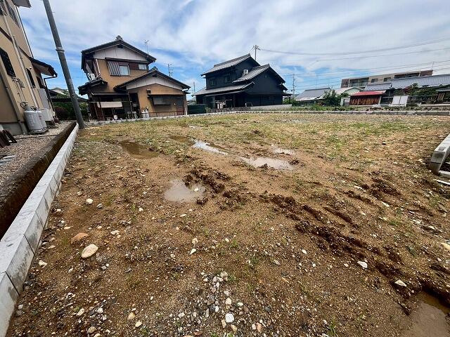 瑞浪市南小田町２丁目の外観