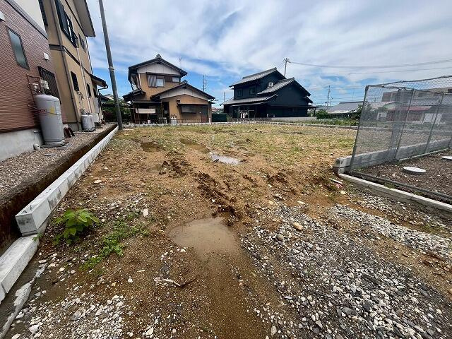 瑞浪市南小田町２丁目の外観