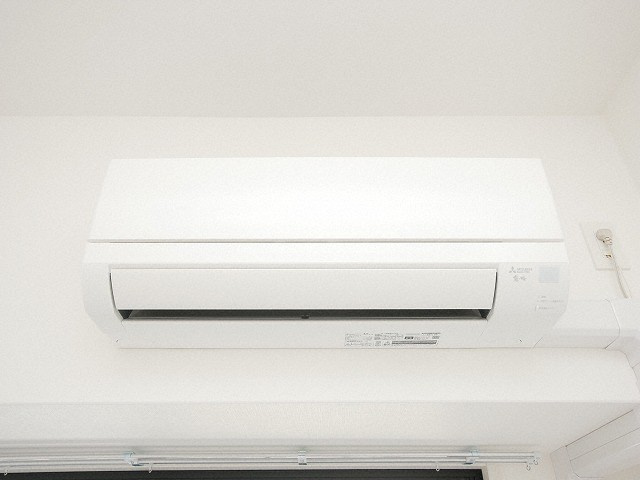 S-RESIDENCE難波大国町Unoの設備