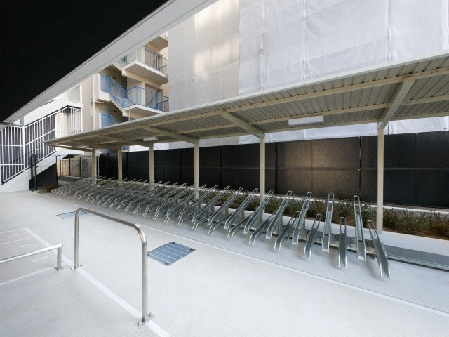 S-RESIDENCE難波大国町Unoのその他共用部分