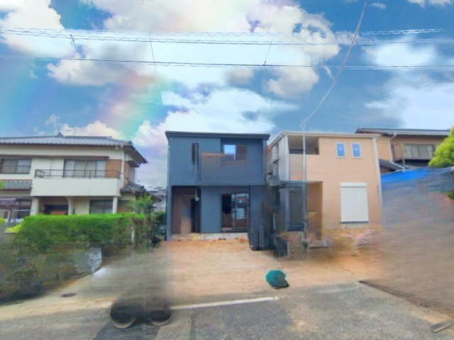 リーブルガーデン豊田市広川台小学校前　全2棟　新築戸建のその他
