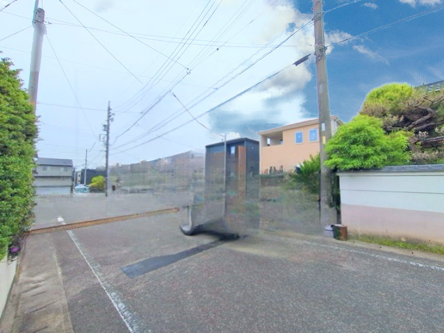 リーブルガーデン豊田市広川台小学校前　全2棟　新築戸建のその他