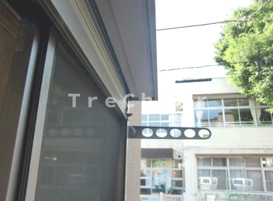 サンライズ向原の展望