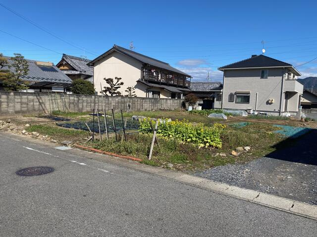 瑞浪市一色町２丁目の外観