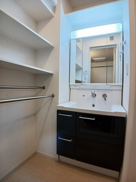 Ｋ’ｓスマルトＢのトイレ