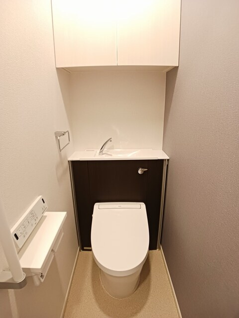 Ｋ’ｓスマルトＢの駐車場