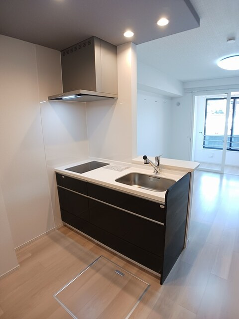 Ｋ’ｓスマルトＢの浴室