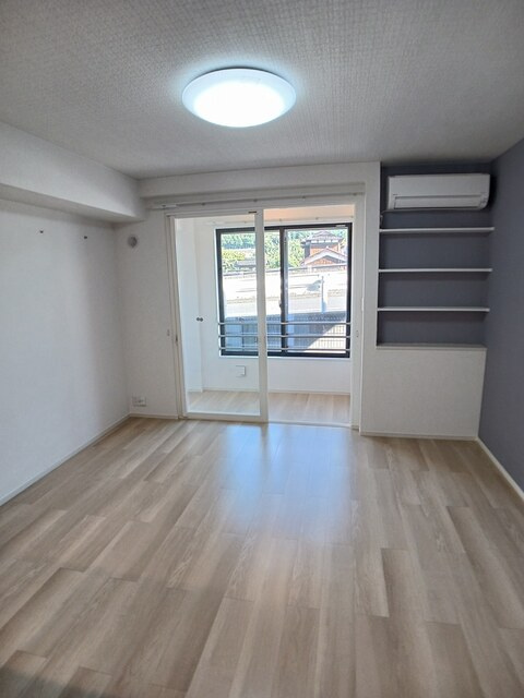 Ｋ’ｓスマルトＢの洗面所