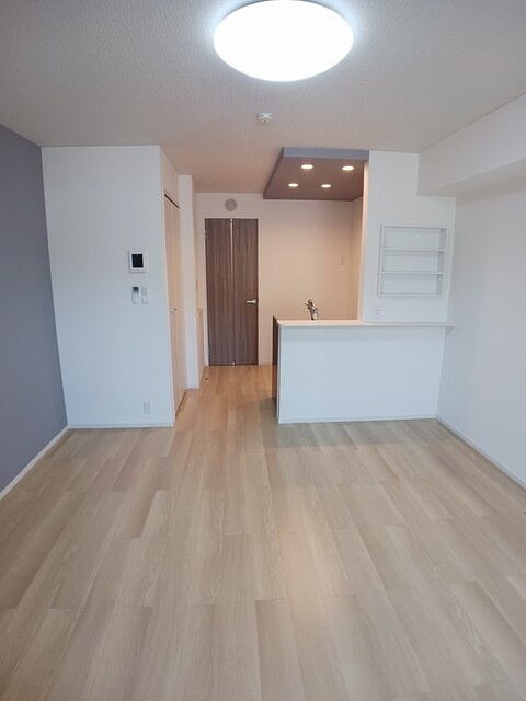 Ｋ’ｓスマルトＢの内装