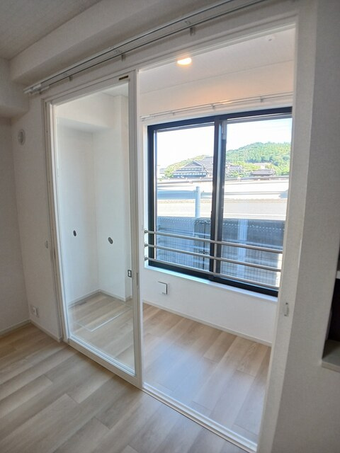 Ｋ’ｓスマルトＢの収納