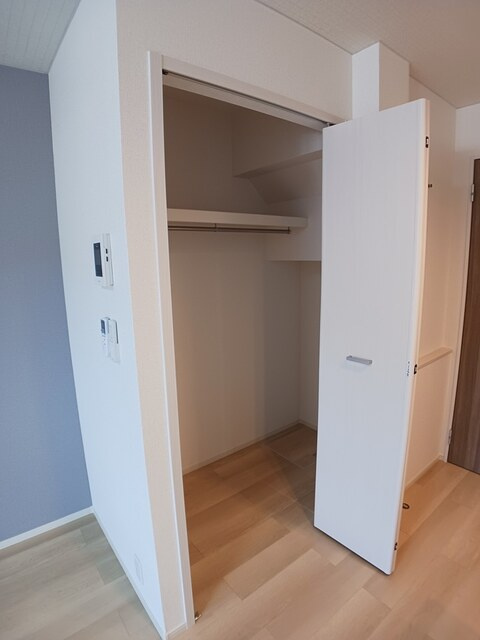 Ｋ’ｓスマルトＢの玄関