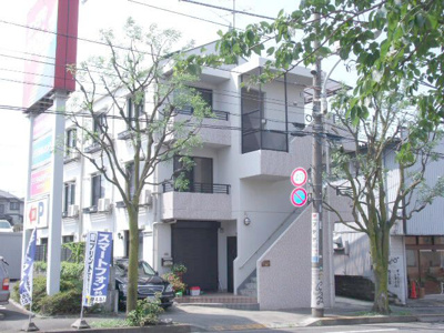 【その他共用部分】 | グリーンテラス二番館