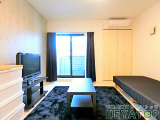 【設備】 | エアコン付き（家具・家電は付きません）（同仕様写真）