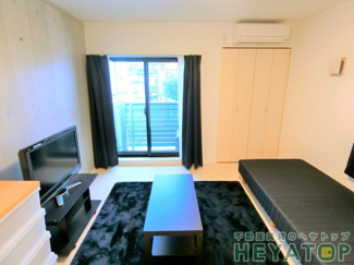 【内装】 | 洋室７.１帖（家具・家電は付きません）（同仕様写真）