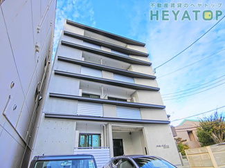 【外観】 | 外観